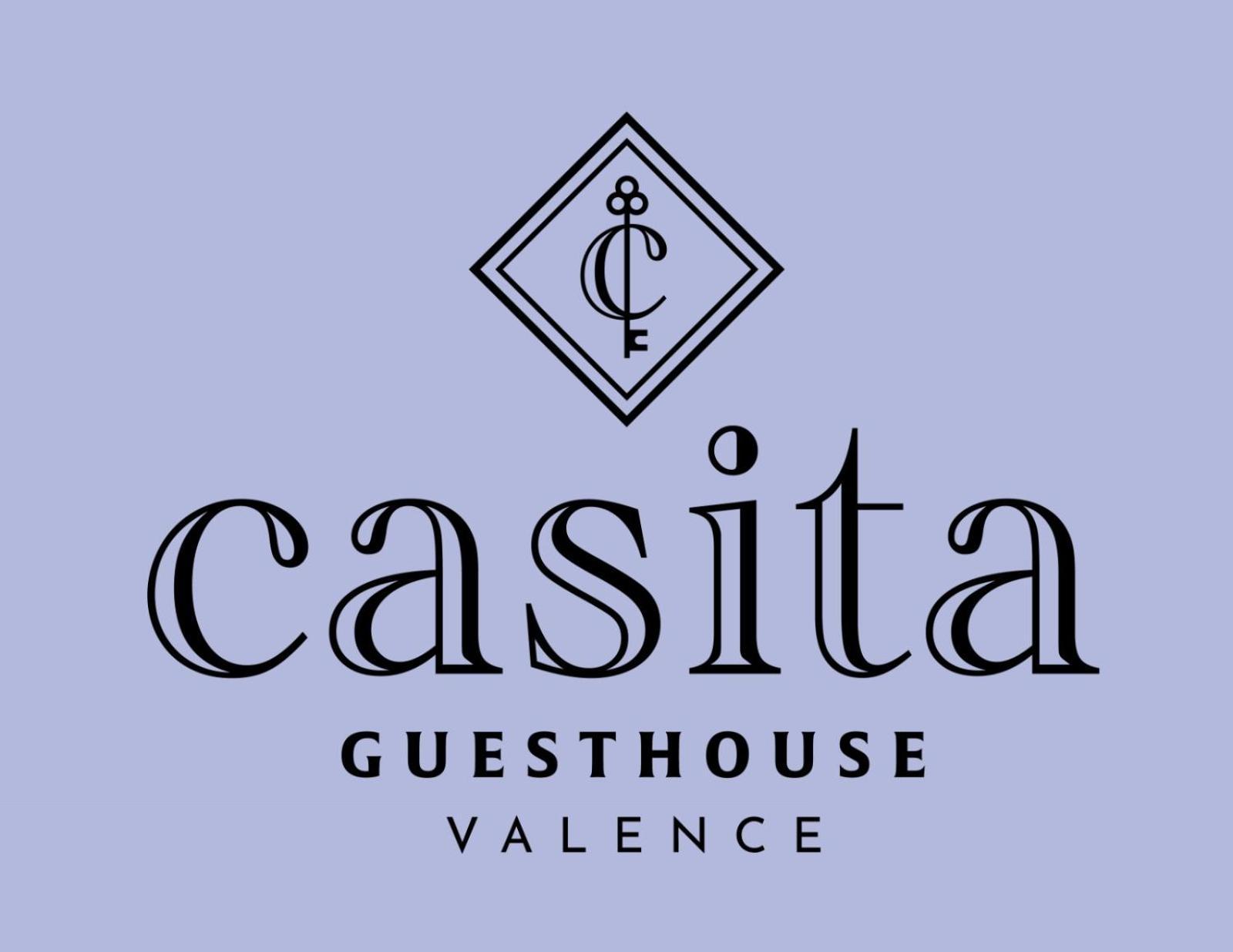 ואלנס Casita - Comme Une Petite Maison - Parking Gratuit מראה חיצוני תמונה